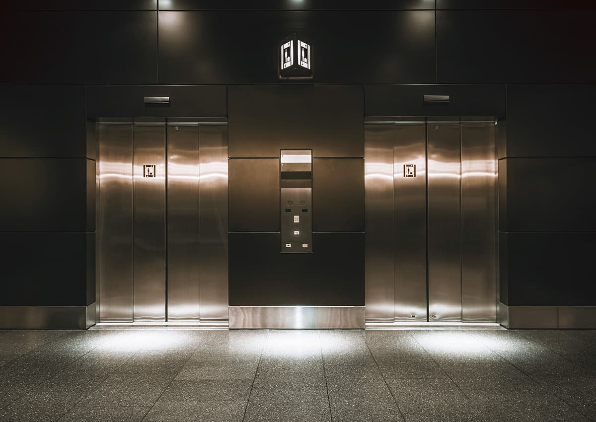 Elevator Sales