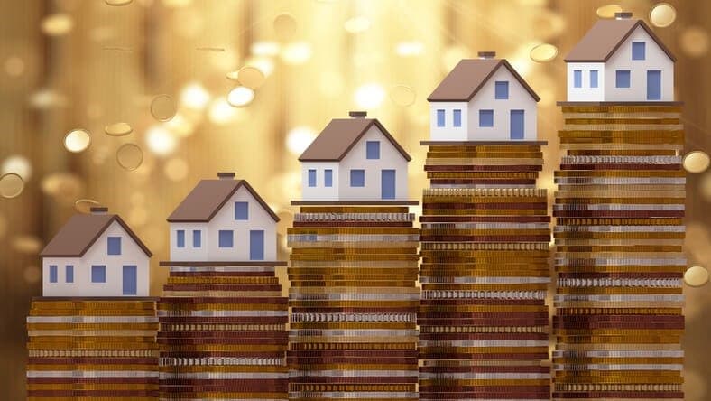 Real Estate Sales